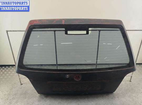 купить Крышка багажника (дверь задняя) на Volkswagen Golf-3