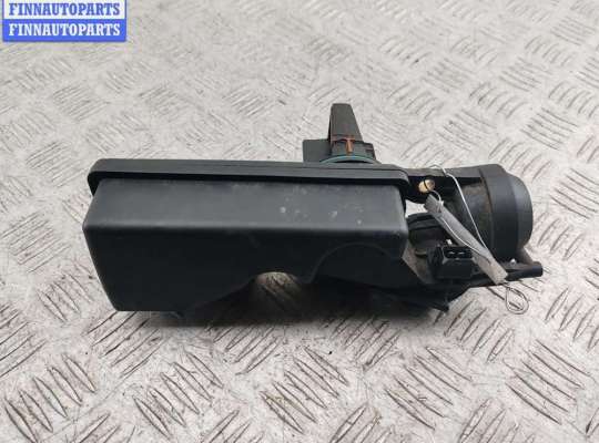 купить Исполнительный узел DISA на BMW 5 E39 (1995-2003)