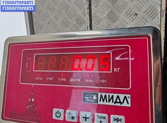 купить Подсветка номера на Ford Focus II (2004-2011)