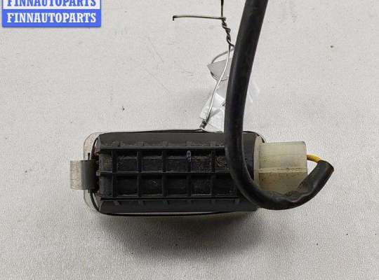 купить Подсветка номера на Ford Focus II (2004-2011)