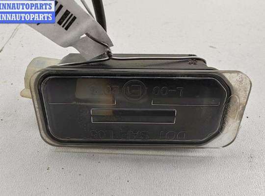 купить Подсветка номера на Ford Focus II (2004-2011)