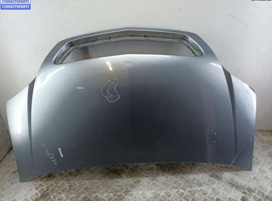 купить Капот на Opel Meriva A (2003-2010)