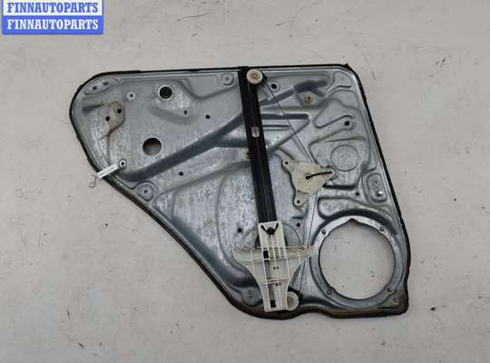 купить Стеклоподъемник электрический задний правый на Volkswagen Passat B5+ (GP)