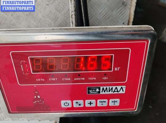 купить Стеклоподъемник электрический задний правый на Volkswagen Passat B5+ (GP)