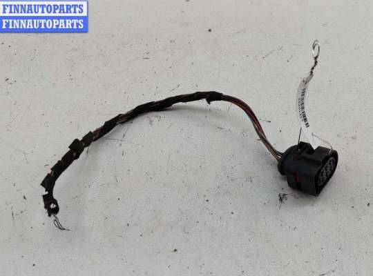 купить Разъем (фишка) проводки на Audi A4 B6 (2001-2004)