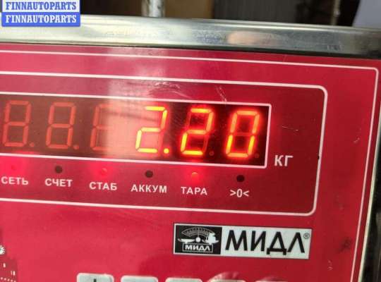 купить Насос гидроусилителя руля на Mazda 5