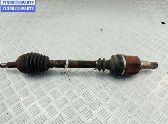 Полуось передняя левая RN1567977 на Renault Scenic II (2003-2009)