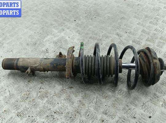 купить Стойка подвески передняя левая на Citroen C3 I (2002-2009)