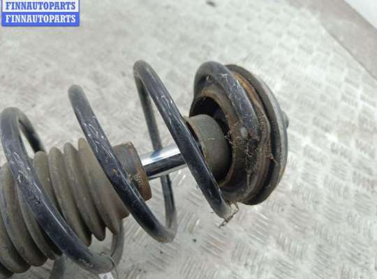 купить Стойка подвески передняя левая на Citroen C3 I (2002-2009)