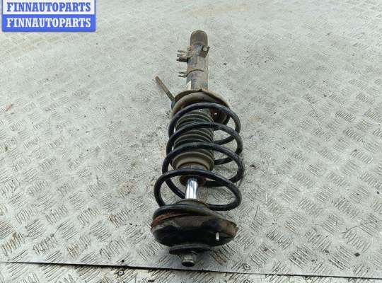 купить Стойка подвески передняя левая на Citroen C3 I (2002-2009)