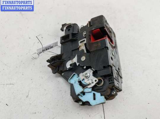 купить Замок двери передней левой на Skoda Octavia mk2 (A5 1Z) 2004-2013
