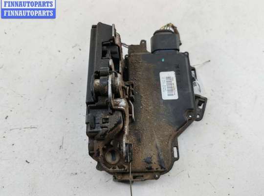 Замок двери передней левой SK525591 на Skoda Octavia mk2 (A5 1Z) 2004-2013