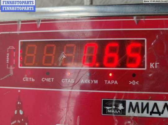 купить Кожух рулевой колонки на Opel Vectra C