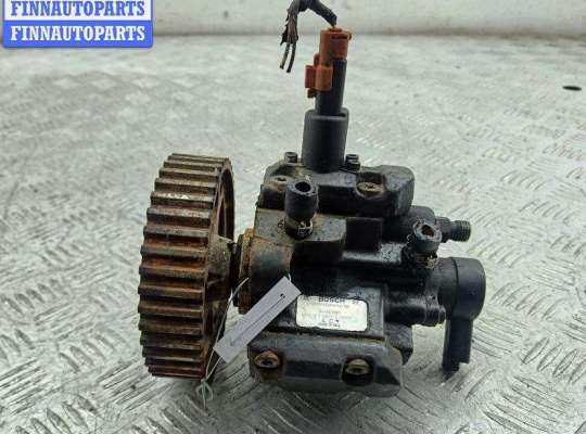 купить ТНВД на Citroen C8