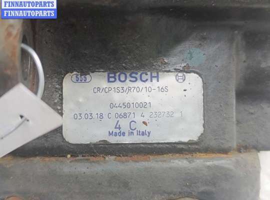 купить ТНВД на Citroen C8