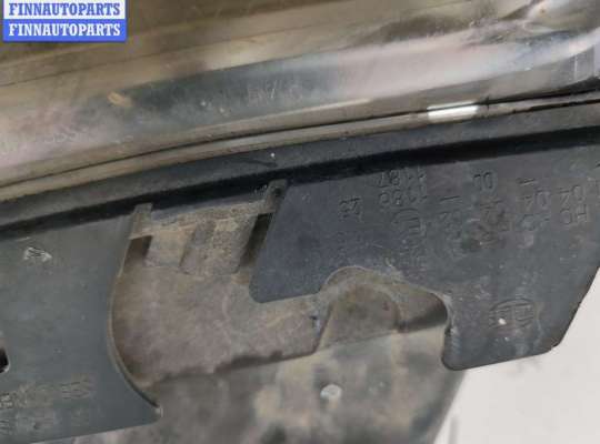купить Фара левая на Volkswagen Passat B5+ (GP)