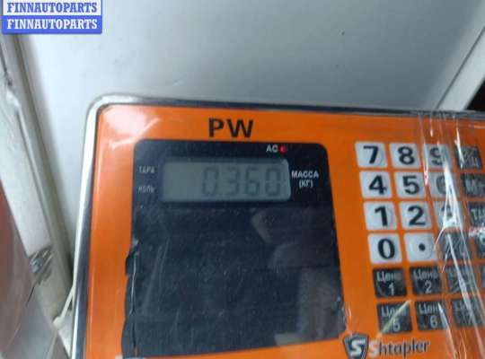 ЭБУ ДВС (блок управления двигателем) на Opel Astra G / Classic