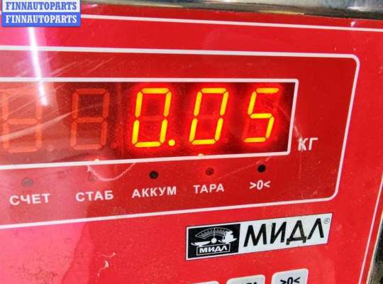 купить Трос двери передней на BMW 5 E39 (1995-2003)