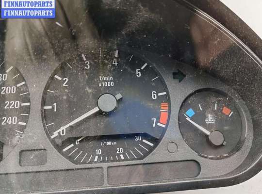 купить Щиток приборный (панель приборов) на BMW 3 E36 (1991-2000)
