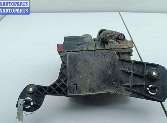 купить Блок управления вентилятором радиатора на Opel Astra G (1998-2004)