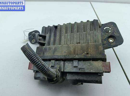 купить Блок управления вентилятором радиатора на Opel Astra G (1998-2004)