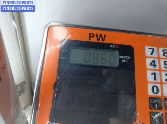 купить Блок управления вентилятором радиатора на Opel Astra G (1998-2004)