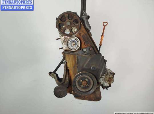 купить Двигатель (ДВС) на Audi 80 B3 (1987-1992)