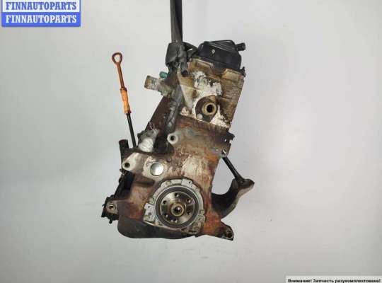 купить Двигатель (ДВС) на Audi 80 B3 (1987-1992)