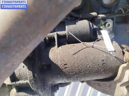 купить Двигатель (ДВС) на Audi 80 B3 (1987-1992)