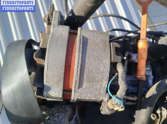 купить Двигатель (ДВС) на Audi 80 B3 (1987-1992)