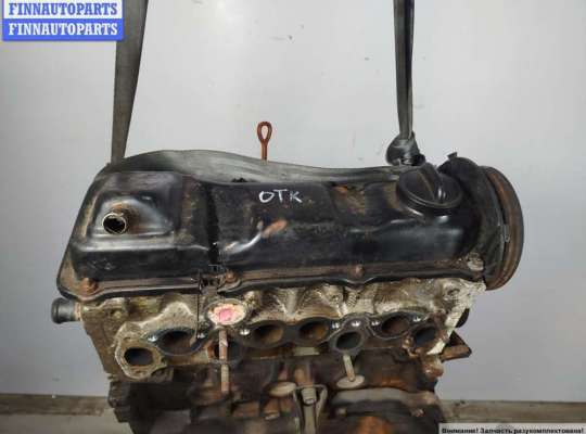 купить Двигатель (ДВС) на Audi 80 B3 (1987-1992)