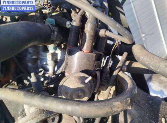 купить Двигатель (ДВС) на Audi 80 B3 (1987-1992)