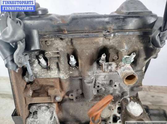 купить Двигатель (ДВС) на Audi 80 B3 (1987-1992)