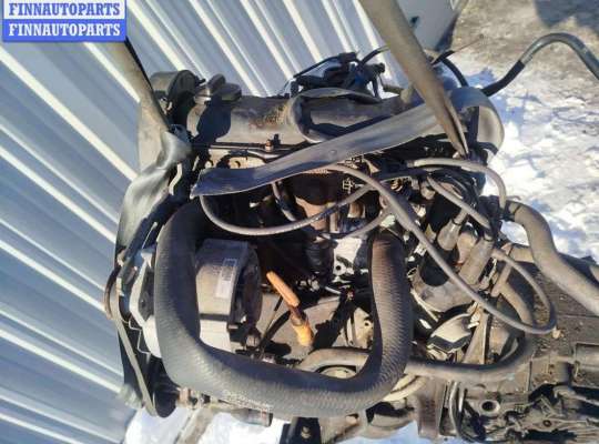 купить Двигатель (ДВС) на Audi 80 B3 (1987-1992)