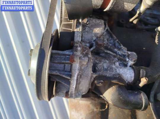 купить Двигатель (ДВС) на Audi 80 B3 (1987-1992)