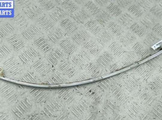 купить Ус под фару левый на Audi A6 C5 (1997-2005)