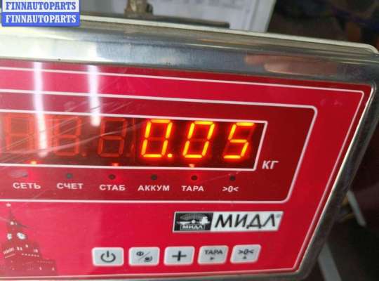 купить Ус под фару левый на Audi A6 C5 (1997-2005)