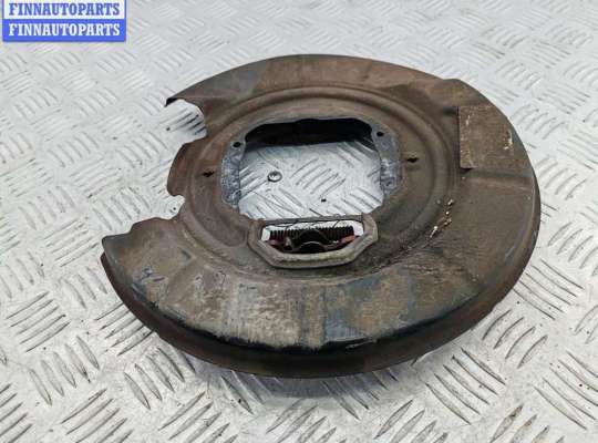 купить Механизм развода задних тормозных колодок правый на BMW 5 E39 (1995-2003)