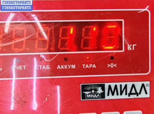 купить Механизм развода задних тормозных колодок правый на BMW 5 E39 (1995-2003)