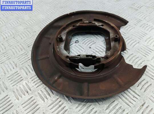 Купить Механизм развода задних тормозных колодок правый на BMW 5 E39 (1995-2003) Механизм развода задних тормозных колодок правый BM3591452 на BMW 5 E39 (1995-2003)