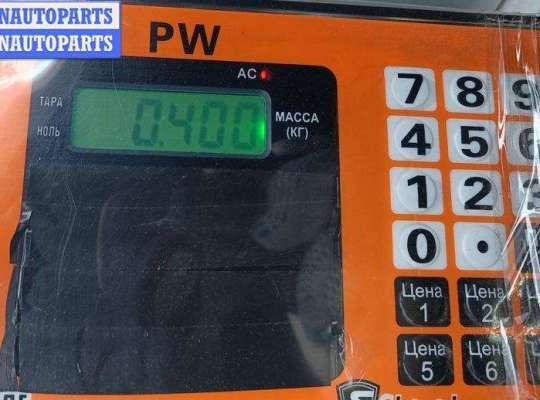 купить Датчик уровня топлива на Renault Espace IV (2002-2014)