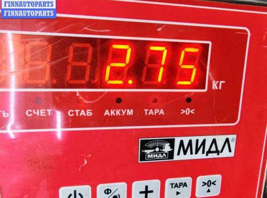 купить Суппорт задний правый на Opel Vectra B (1995-2002)