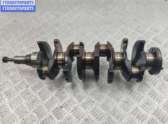 купить Коленвал на Peugeot 807