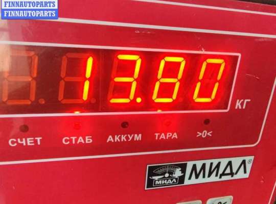 купить Коленвал на Peugeot 807