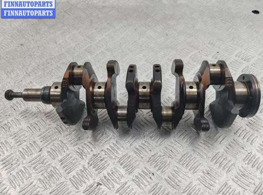 купить Коленвал на Peugeot 807