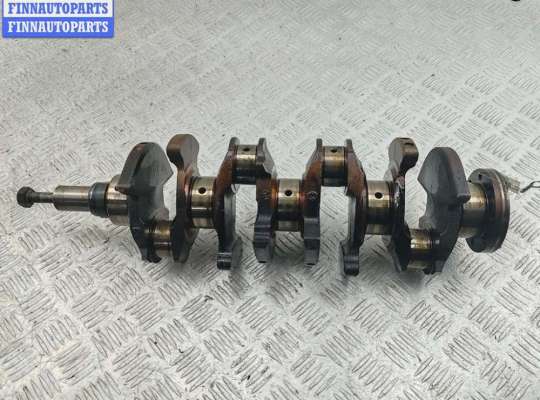 купить Коленвал на Peugeot 807