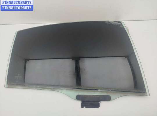 Стекло двери задней правой PG1231218 на Peugeot 607