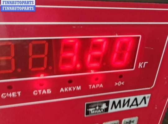 купить Рычаг подвески передний левый на Opel Zafira A (1999-2005)