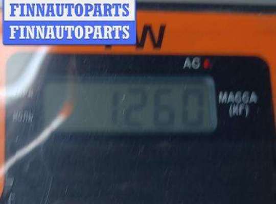 купить Насос топливный на Audi A6 C5 (1997-2005)