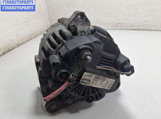 купить Генератор на Renault Megane II (2002-2008)